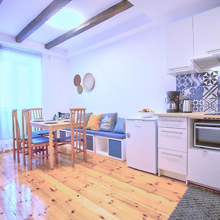 Artiesta - 5 Apartments Sofia Luaran gambar