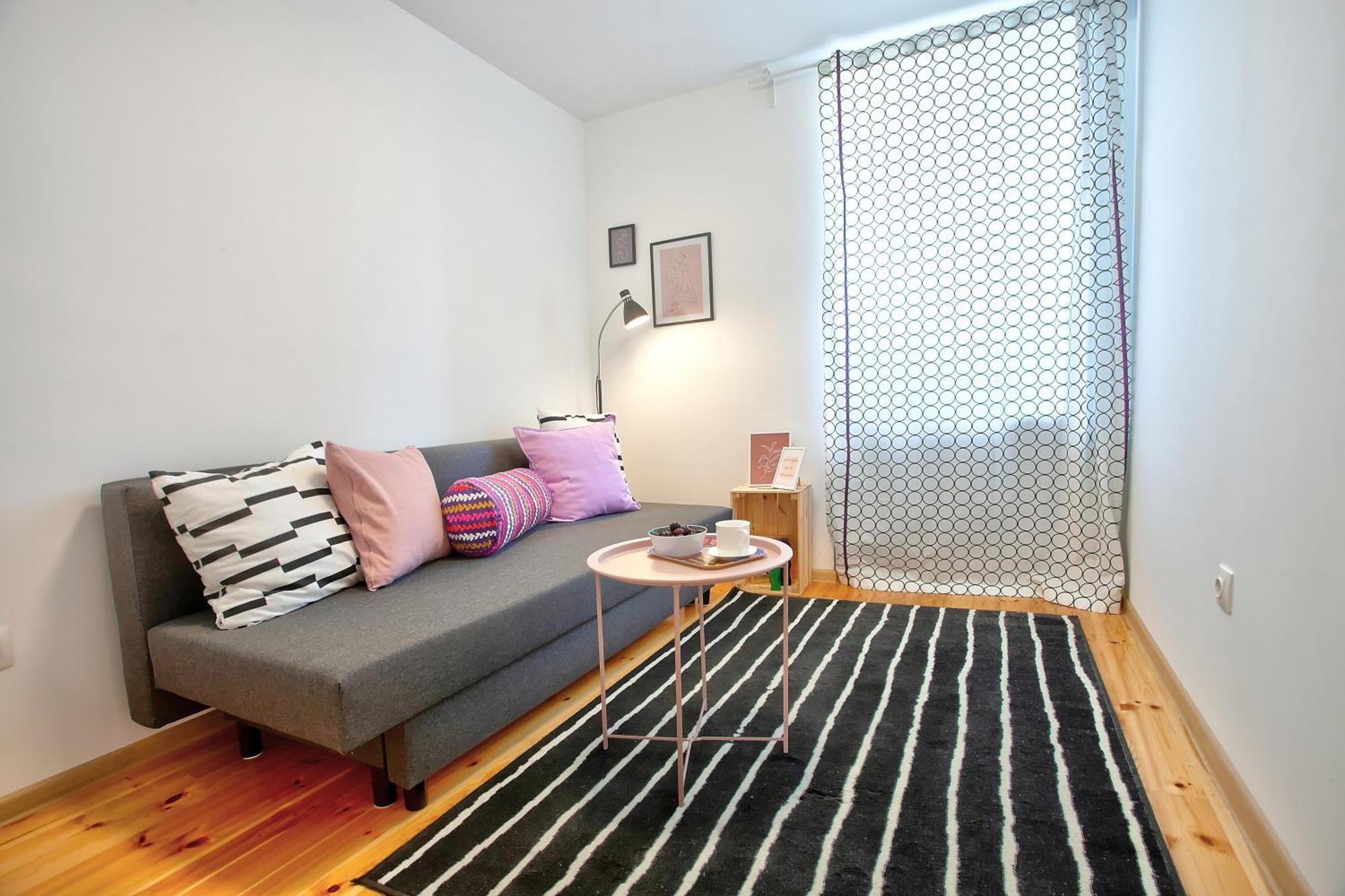 Artiesta - 5 Apartments Sofia Luaran gambar