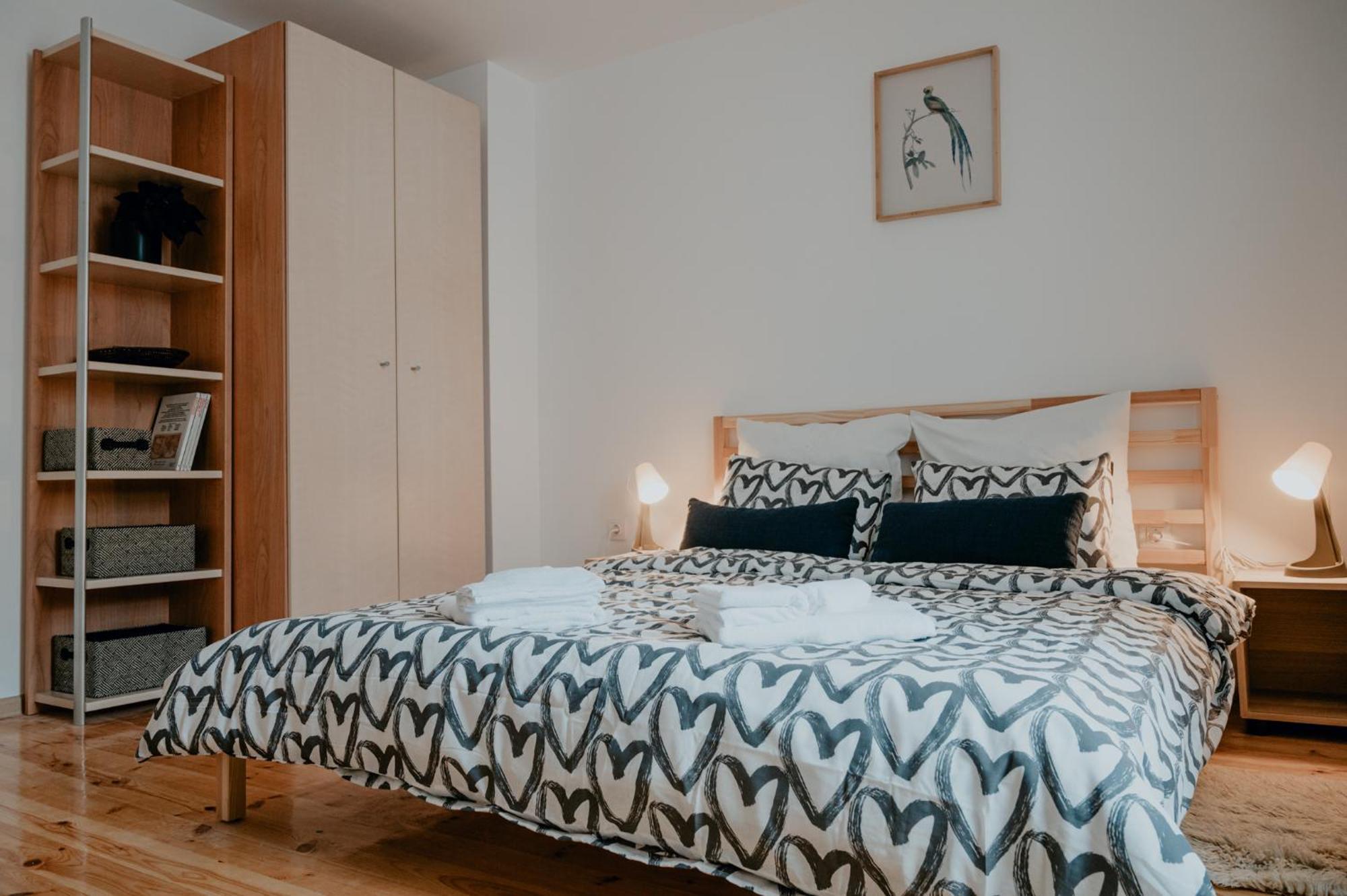 Artiesta - 5 Apartments Sofia Luaran gambar