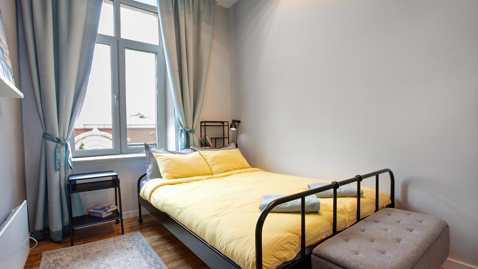 Artiesta - 5 Apartments Sofia Bilik gambar